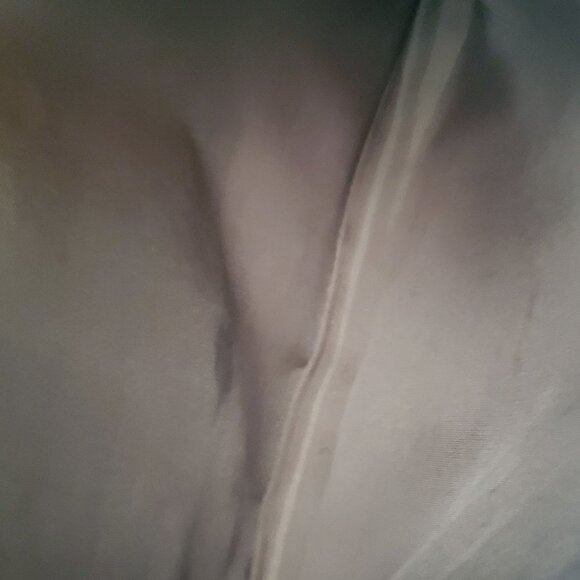 Tignanello Brown Snake Print Leather Dual Strap Shoulder Bag - Picture 8 of 9